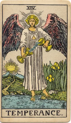 Temperance