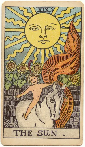 The Sun